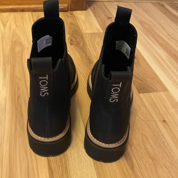 Toms Chelsea boot - Picture 2 of 6